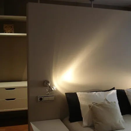 El Apartamento De Carmen 알리칸테