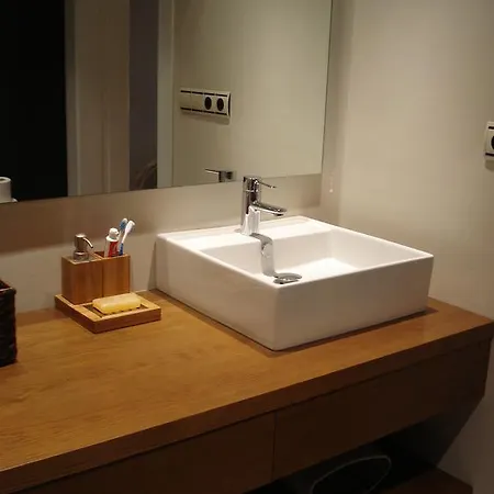 아파트 El Apartamento De Carmen 알리칸테