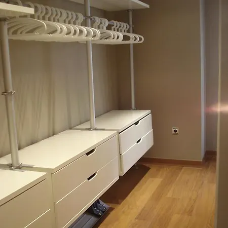El Apartamento De Carmen
