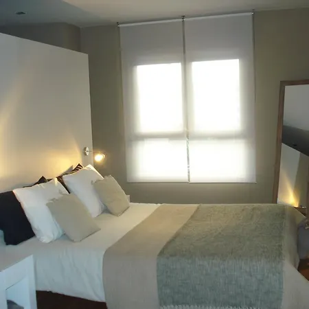 아파트 El Apartamento De Carmen 알리칸테