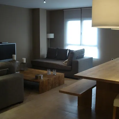 El Apartamento De Carmen