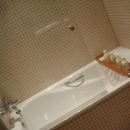 아파트 El Apartamento De Carmen 알리칸테