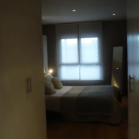 아파트 El Apartamento De Carmen