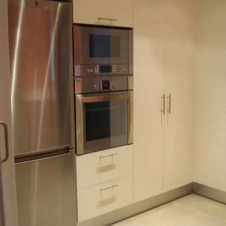 아파트 El Apartamento De Carmen *