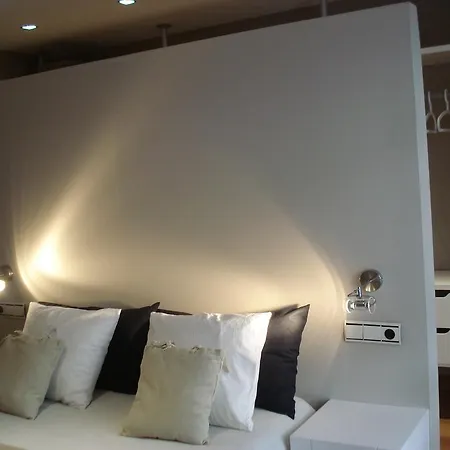 아파트 El Apartamento De Carmen 알리칸테
