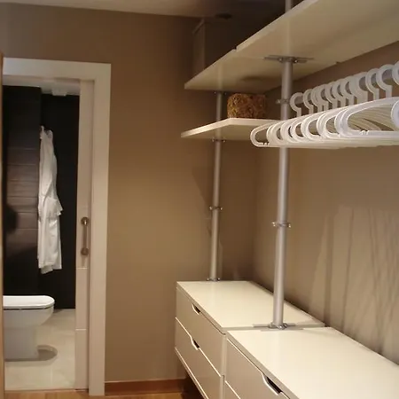 아파트 El Apartamento De Carmen *